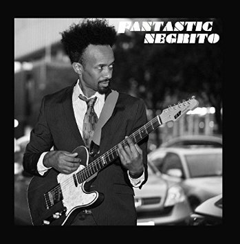 Fantastic Negrito